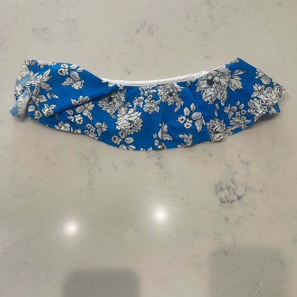 Milly swim top - Small - Picture 1 of 2